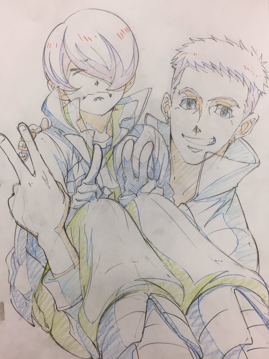 鉄血のオルフェンズ2期12話ご視聴ありがとうございました!ほら、だって、予告でお姫様抱っこ言ってたし(笑)フラウロスから 鉄血のオルフェンズ2期12話ご視聴ありがとうございました!ほら、だって、予告でお姫様抱っこ言ってたし(笑)フラウロスから