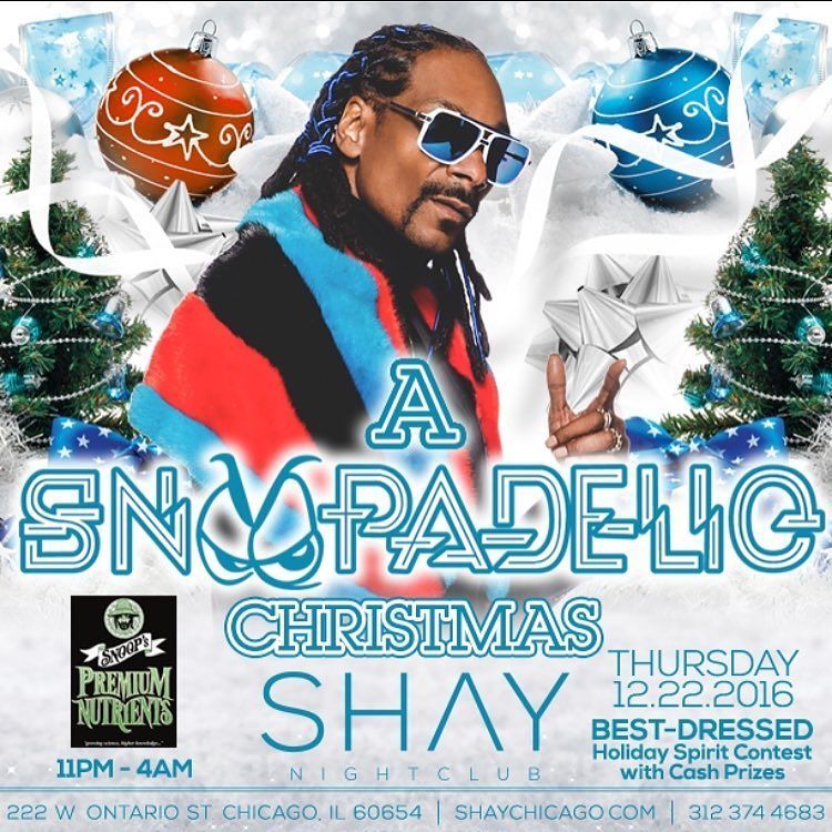 HO HO HOES - CHICAGO IL - ???????????????????? CITY x @shaychicago x 12.22.16 2-4am x Dj Snoopadelic x !????… https://t.co/J5vxRNljpA https://t.co/EdyHuSrFtv