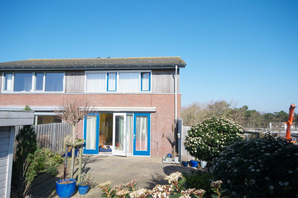 Huizen, recreatiewoningen en bedrijfspanden op Vlieland Makelaardij Visser Vlieland