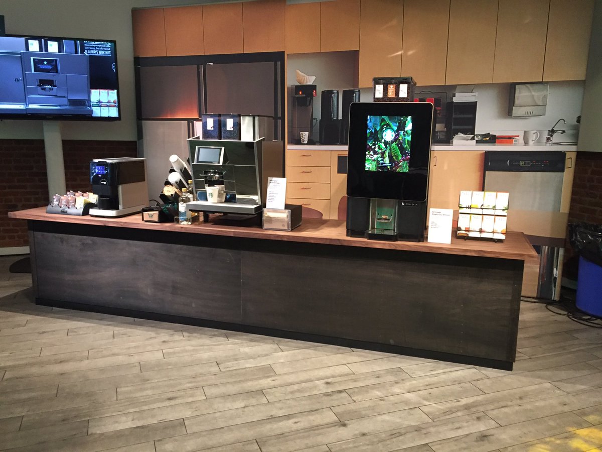 Starbucks Machine Starbucks Machine