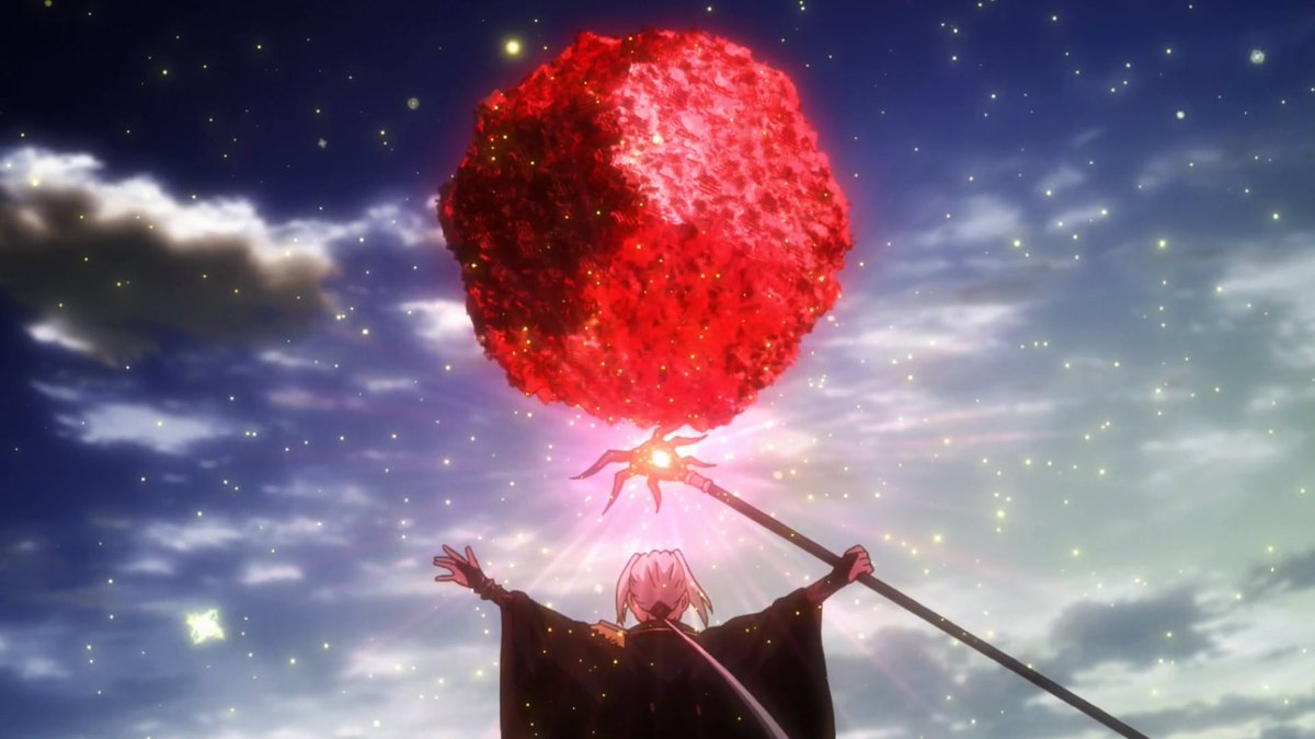 #イゼッタ#s_witch魔女がいる設定で史実通り魔女狩りした世界線がイゼッタ一方怪異の存在で魔女狩りを回避したストパン #イゼッタ#s_witch魔女がいる設定で史実通り魔女狩りした世界線がイゼッタ一方怪異の存在で魔女狩りを回避したストパン