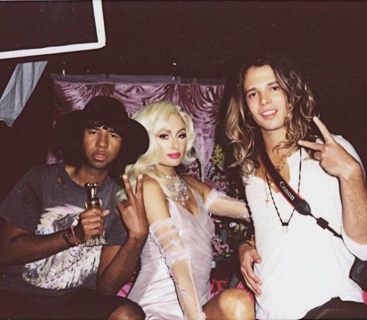 Love my boys @PRINCEANDJACOB @TheGaloreMag ???? https://t.co/fDCZWcTteF