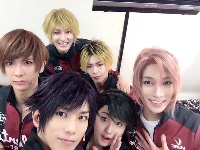 舞台『プリンスオブストライド』無事に初日を終えることが出来ました!ご来場くださった方本当にありがとうございます☺︎皆様か 舞台『プリンスオブストライド』無事に初日を終えることが出来ました!ご来場くださった方本当にありがとうございます☺︎皆様か