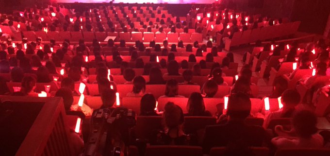 『プリステ』、無事に初日公演が終了しました!!初日から満席で公演を迎えることができ、最高に幸せでした。ご来場頂いた皆様、 『プリステ』、無事に初日公演が終了しました!!初日から満席で公演を迎えることができ、最高に幸せでした。ご来場頂いた皆様、