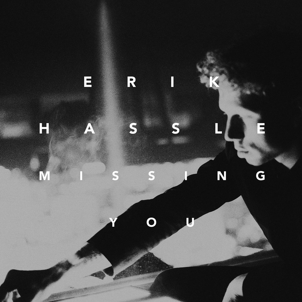 My new single 'Missing You' is coming out next Friday! #missingyou 