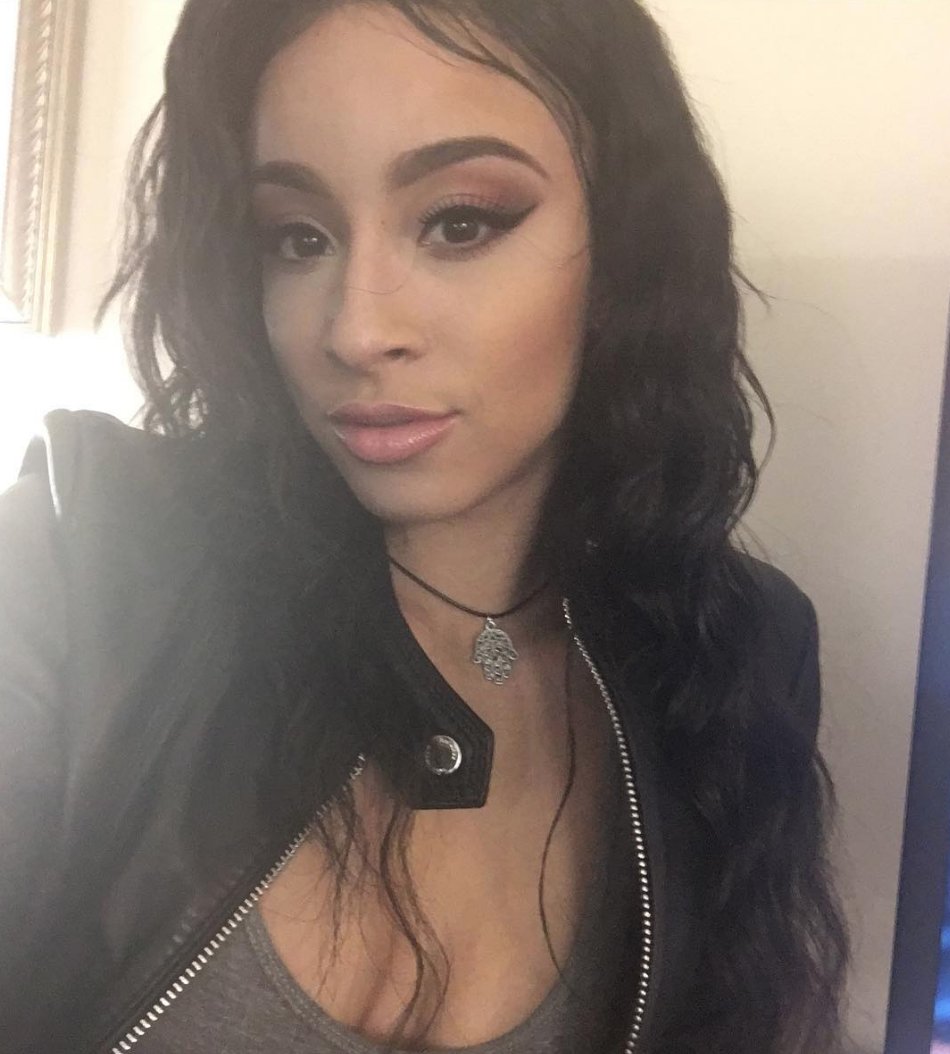 Porn Star Teanna Trump Released From Jail Https T Co Porn Star Teanna Trump Released From Jail Https T Co