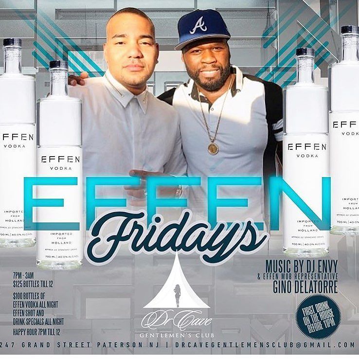 This is were its at tonight, @djenvy & ya boy pull up. #EFFENVODKA https://t.co/QZEixhaljv https://t.co/SaLuS2cyU3