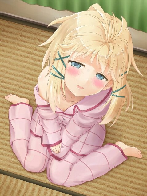 ブラック・ブレット最高や!ティナちゃんかわゆす!#ブラックブレット ブラック・ブレット最高や!ティナちゃんかわゆす!#ブラックブレット
