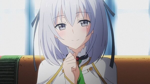 #今年ももうすぐ終わりだし今年の推しキャラトップ4決める1位 アイリ・アーカディア《最弱無敗の神装機竜》2位 苑生 百花 #今年ももうすぐ終わりだし今年の推しキャラトップ4決める1位 アイリ・アーカディア《最弱無敗の神装機竜》2位 苑生 百花