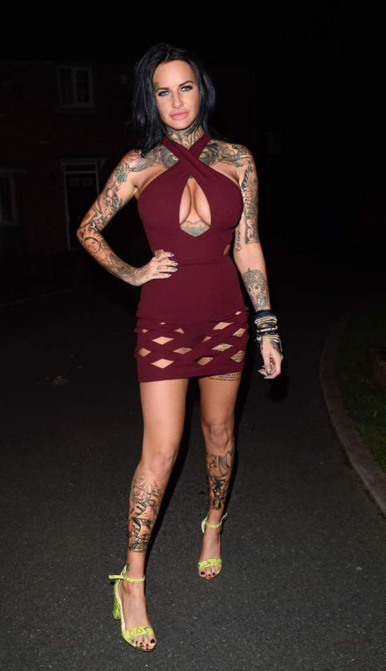 RT @Darran_Hayward: @jem_lucy This picture. My god woman. Stunning. ???????????? https://t.co/gZ3gtOhce3