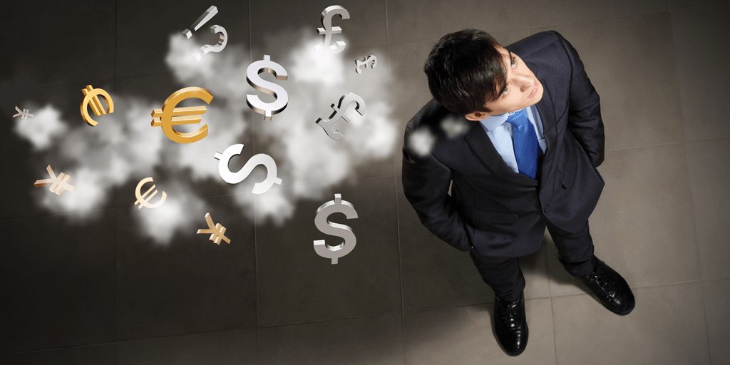 Most volatile forex pairs today