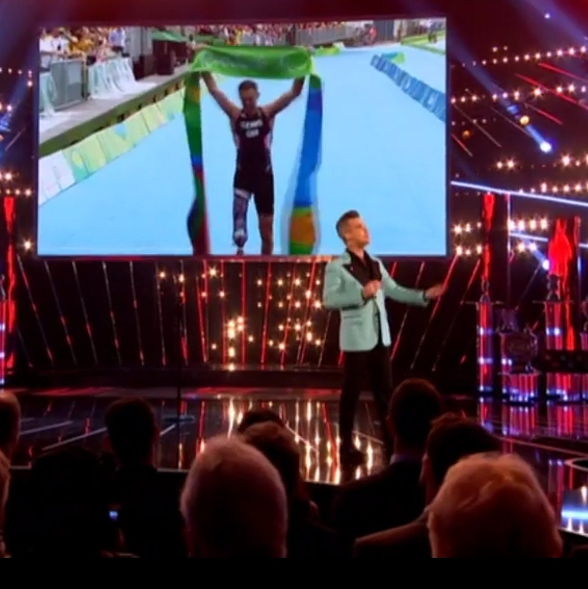 Hope you enjoyed #LoveMyLife on #SPOTY - good luck to all the contenders!
https://t.co/Va2fXZLul7 https://t.co/i1QFSeEJfg