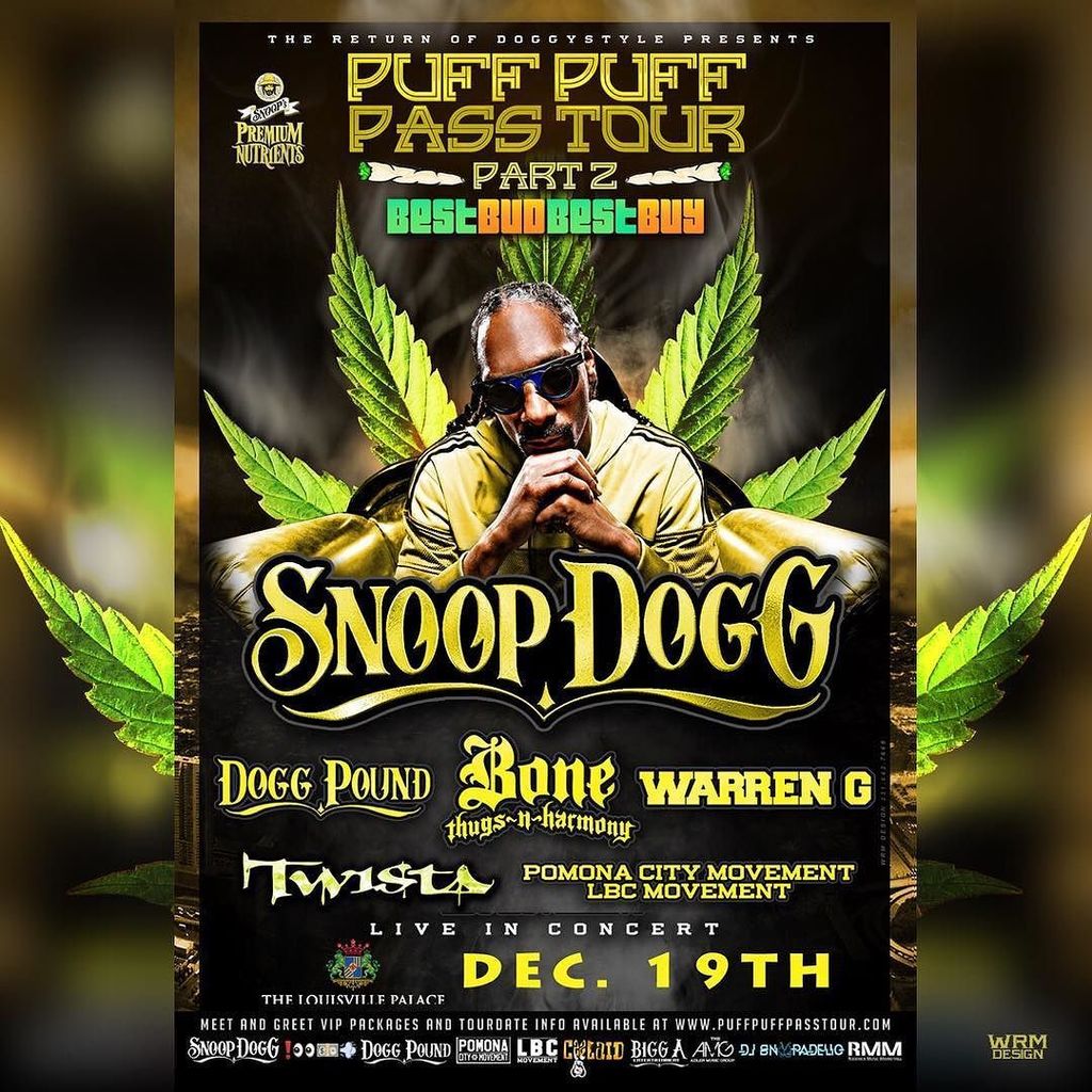 ✨???????? @puffpuffpasstour WE TOOK A SMALL SMOKE BREAK over the weekend n now we bacc on tour M… https://t.co/jTSuxNed96 https://t.co/3lpYGKefj3