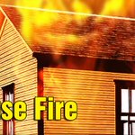 Child dies in Mason City house fire