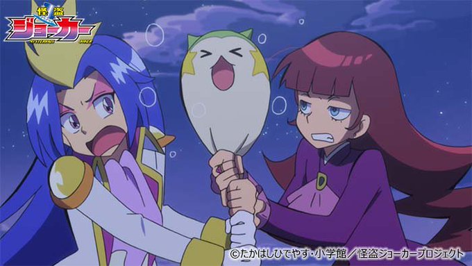 【TOKYO MX】ご視聴ありがとうございました!来週は第51話「輝きを失った夜」を放送です。公式HPにあらすじ、場面写 【TOKYO MX】ご視聴ありがとうございました!来週は第51話「輝きを失った夜」を放送です。公式HPにあらすじ、場面写