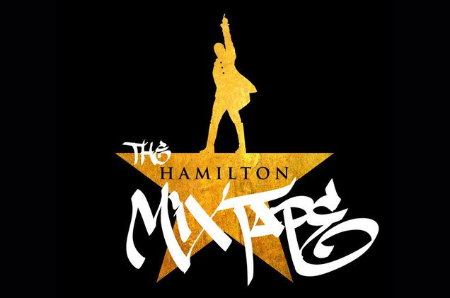 RT @billboard: The #HamiltonMixtape debuts at No. 1 on the Billboard 200 chart https://t.co/fdxP7jusC0 https://t.co/bOo7wufBV9