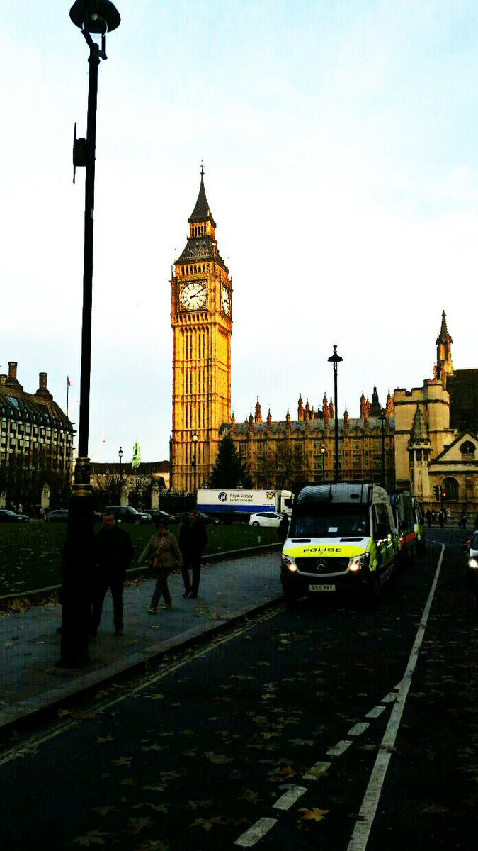 RT @tonytodd32: Hello #London. Thank You for the opportunity 2 visit and work in your great city. https://t.co/W9VN9yUgt8