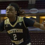 Western Michigan basketball player charged with murder