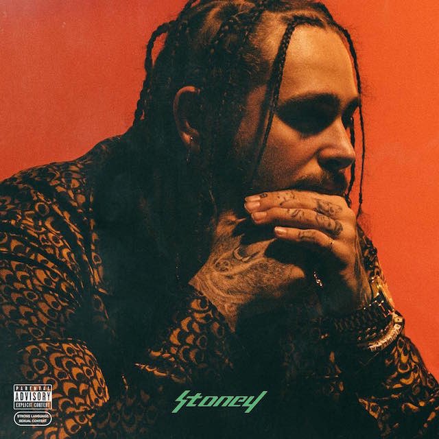 Sick album, thanks for having me be a part of your timely body of work. @PostMalone https://t.co/0W9MJQcNO4