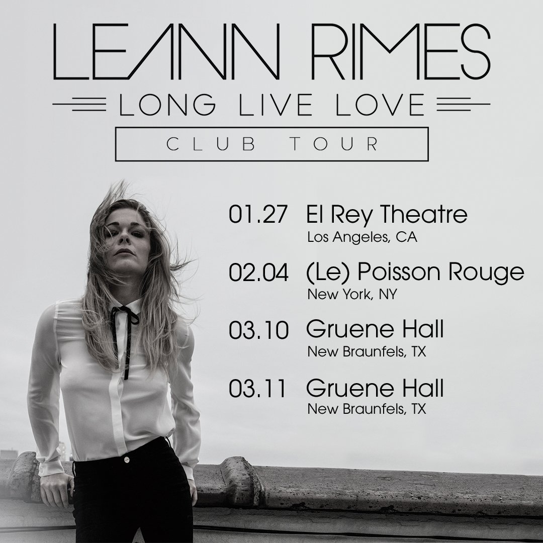 Tickets are selling fast for my #LongLiveLoveClubTour, get yours now before they sell out: https://t.co/YDQhRRtZEh https://t.co/jtBBg46Ss9