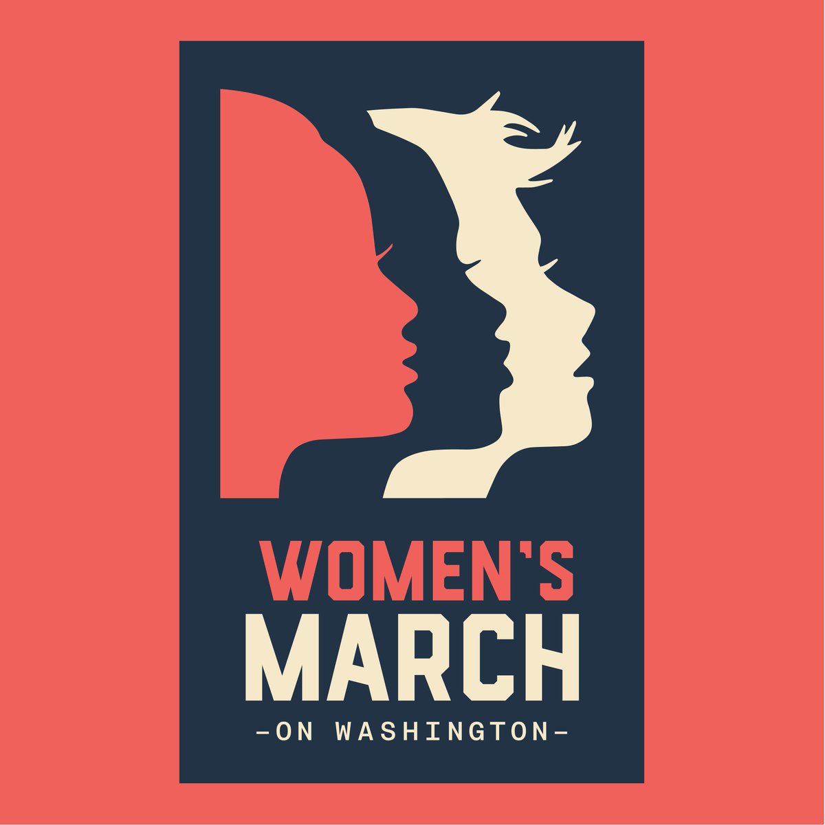 RT @womensmarch: 1.21.17 in Washington, D.C. LET'S DO THIS. #WomensMarch https://t.co/uzUjMFLWsm