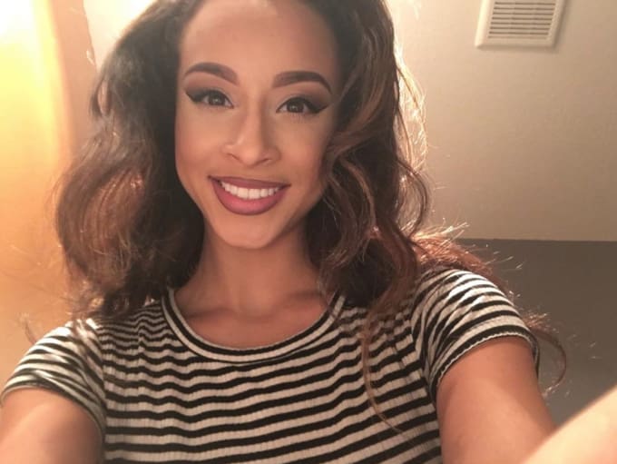 Porn Star Teanna Trump Is Fresh Out Of Jail And Now Accepting Your Money On Gofundme Porn Star Teanna Trump Is Fresh Out Of Jail And Now Accepting Your Money On Gofundme