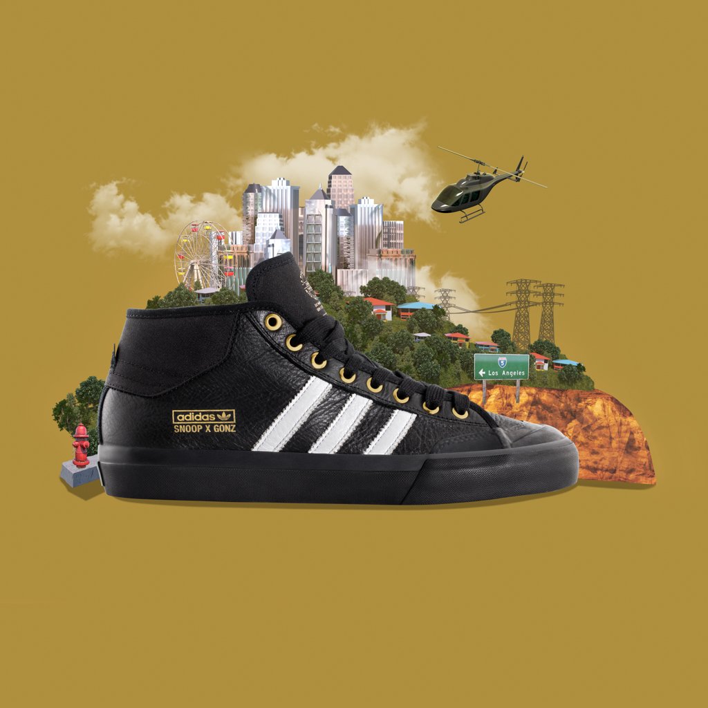 #SnoopXGonz ✨ ???????? get it now. only at @zumiez !! S/o @adidasskate https://t.co/7uaNJ4hEFQ https://t.co/esMUEnYVMo