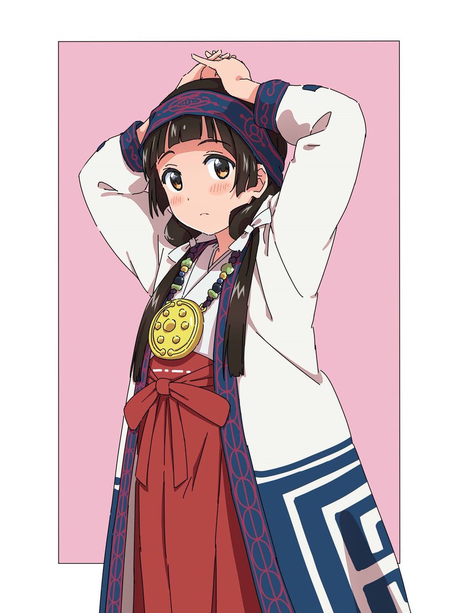 全部似た感じだ〜。くまみこは割と気に入ってる。#2016自分が選ぶ今年の4枚 全部似た感じだ〜。くまみこは割と気に入ってる。#2016自分が選ぶ今年の4枚