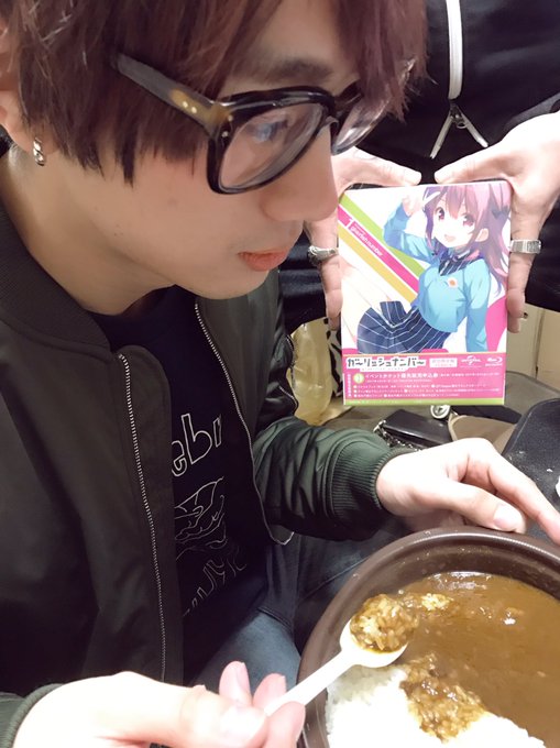 『ガーリッシュナンバー』11話、この後放送です。よろしくどうぞ!#ガーリッシュナンバー 『ガーリッシュナンバー』11話、この後放送です。よろしくどうぞ!#ガーリッシュナンバー