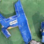 Traces of explosives found on remains in Egyptair MS804 crash Traces of explosives found on remains in Egyptair MS804 crash