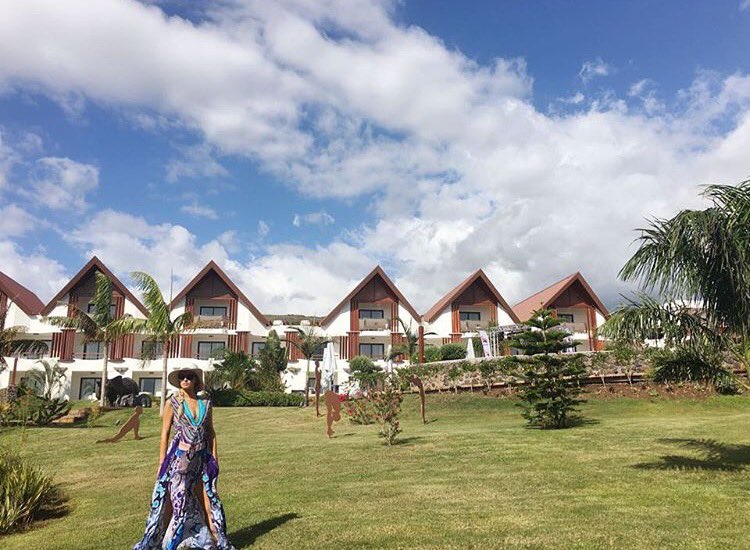 Beautiful day at the @AkoyaHotel. ✨????✨ #ReunionIsland https://t.co/fZkmdUdXpi