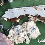 EgyptAir flight 804: Traces of explosives found on victims of doomed plane EgyptAir flight 804: Traces of explosives found on victims of doomed plane
