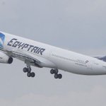Traces of explosives found in EgyptAir plane crash investigation Traces of explosives found in EgyptAir plane crash investigation