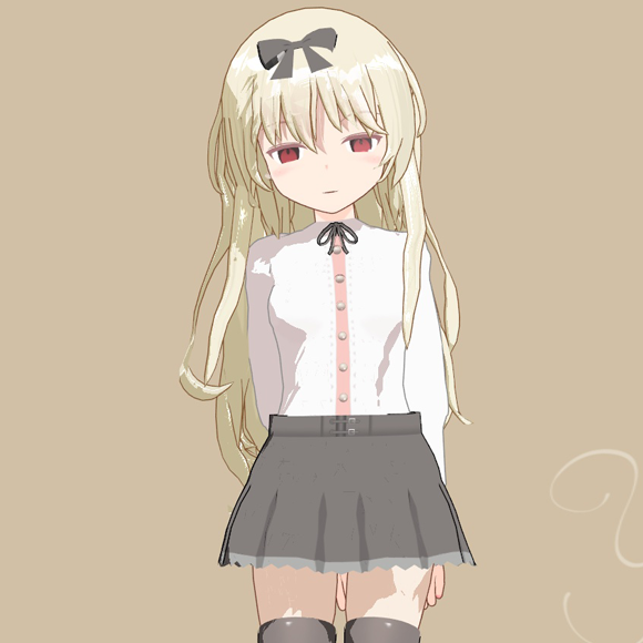 「ありふれた職業で世界最強」のユエMMDモデル配布します。詳細は以下からどうぞ。ニコニコ⇒Youtube⇒#MMD #あ 「ありふれた職業で世界最強」のユエMMDモデル配布します。詳細は以下からどうぞ。ニコニコ⇒Youtube⇒#MMD #あ