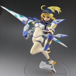 謎のヒロインXX版権許諾をいただきました!WF夏に再販します。
アーヴァロン装甲付属、パージ再現、 #wf2019s #fgo
現在の進捗・・・WF前日ロクに寝られない事だけはわかりました。 https://t.co/uZyloG170c
