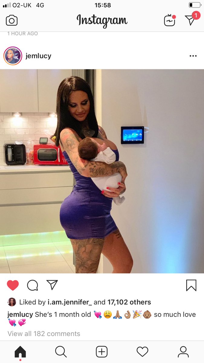RT @matthewbolingb1: @jem_lucy Super sexy mama in action, and Jemma you are doing a amazing job as a mum. ???????????????? https://t.co/OzfVgniBA1