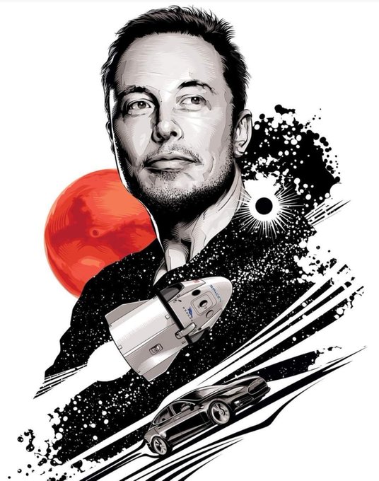 Elon Musk's Birthday Celebration | HappyBday.to - Page 3