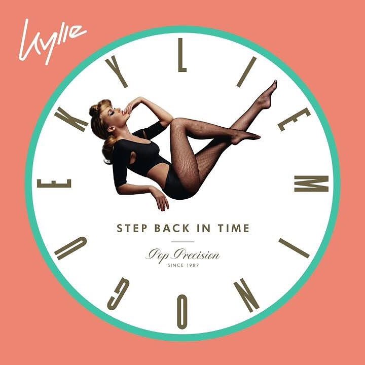 Step Back In Time on @applemusic now! ????????????⏰ https://t.co/HGlMv8baMg https://t.co/L3iEMyvZy8