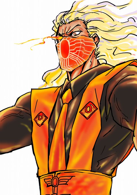 ドリトス食いながら見るニンジャスレイヤーはさいこうだ!そしてイグゾーション=サンだ!オヤスミ!#ウキヨエ #イグゾーショ ドリトス食いながら見るニンジャスレイヤーはさいこうだ!そしてイグゾーション=サンだ!オヤスミ!#ウキヨエ #イグゾーショ
