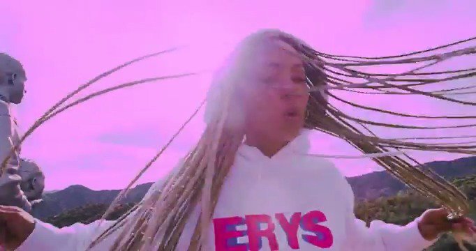 A lil parental embarrassment for @Jaden’s 21st birthday???? #ERYS out now! https://t.co/NOraB5RetK
