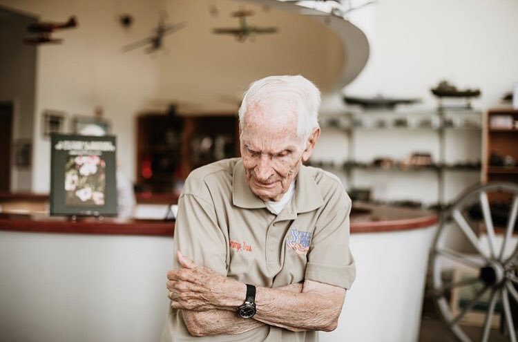 RT @LanceBassCntrl: Meet Jimmy Bass, @LanceBass’s Granddaddy, a local hero in Laurel, MS.  https://t.co/rUaC2hUwCO https://t.co/oncwz82Y0D