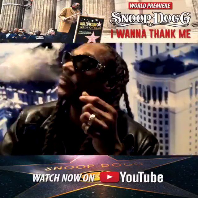 new snoop dogg album I WANNA THANK ME comin this summer ????✨ first single live 2day ???????? https://t.co/iyb1nQKpkM https://t.co/c6Qi9hXYdJ