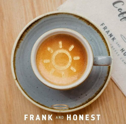 Summer is finally here- now get out there and enjoy that sunshine! #BeMoreFrankandHonest https://t.co/Rl3ggUM1zS