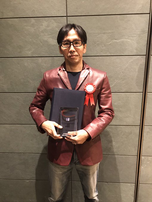 TVアニメ『刻刻』が「VFX-JAPANアワード2019」TV番組 アニメCG部門にて優秀賞を受賞いたしました!🏆本日行 TVアニメ『刻刻』が「VFX-JAPANアワード2019」TV番組 アニメCG部門にて優秀賞を受賞いたしました!🏆本日行