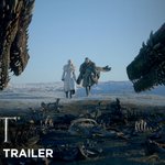 RT @GameOfThrones: The trailer is here. #GameofThrones https://t.co/L48jOwsUzn