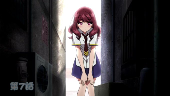 ネコ探し #雨色ココアsideG #at_x ネコ探し #雨色ココアsideG #at_x