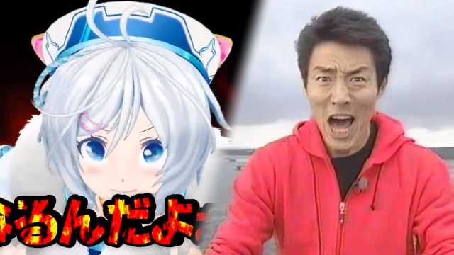 【松岡修造】シュウゾウさんはみている【バーチャルさんはみているOP】 #sm34670298 #ニコニコ動画 #松岡修 【松岡修造】シュウゾウさんはみている【バーチャルさんはみているOP】 #sm34670298 #ニコニコ動画 #松岡修