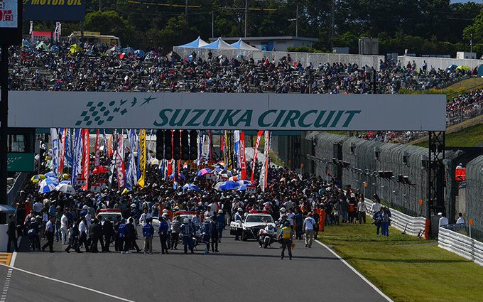 2019.02.223/2、3は鈴鹿に集合!!「モースポフェス2019」で今季初デモラン&新レジェント対決を見逃すな! 2019.02.223/2、3は鈴鹿に集合!!「モースポフェス2019」で今季初デモラン&新レジェント対決を見逃すな!