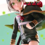 WFにて販売したガレージキット蛍丸の通販ページを作りました。
予備パーツ分の販売、以降は受注となります。
よろしくお願いいたします。
https://t.co/Wm1GAL4iZk
#刀剣乱舞 #蛍丸 #ガレージキット #wf2019w https://t.co/iRpxLY4XAO