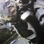 【ワンフェス2019冬】
FGO:シグルド
「瞬殺させてもらう」
Photo
1.かいさん(@kenone58)
2.あださん(@photogrope360)
3.おういさん(@OUI_0116)
4.トトロのハラさん(@totoro_to_totor)
#wf2019w
#wf2019wコスプレ https://t.co/JiHwEyrZn7